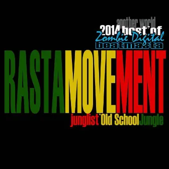 Best of RASTAmovement 2014 by Beatmasta