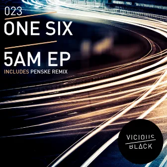 5AM EP by One Six