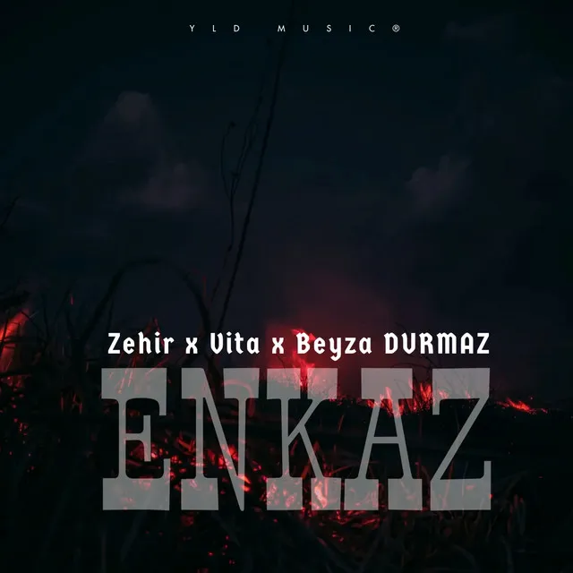 Enkaz