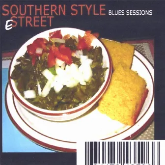 Southern Style: Blues Sessions by E