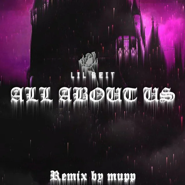 All About Us (Remix)