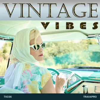 Vintage Vibes by Claudio Chiara