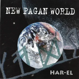 New Pagan World by Har-El