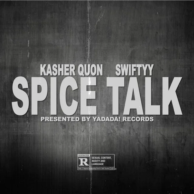 Spice Talk