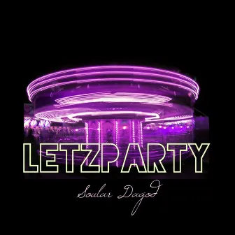 Letzparty by Unknown Artist