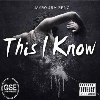 This I Know by Jayro4rmreno