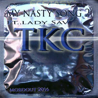 My Nasty Song, Pt. 2 by TKC