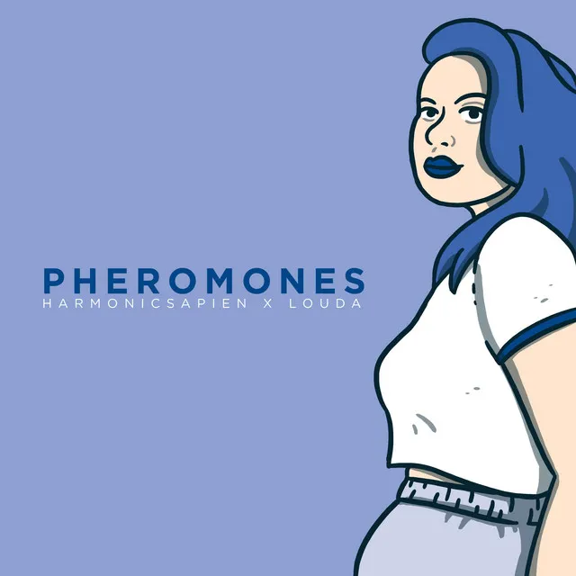 Pheromones