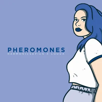 Pheromones by LOUDA