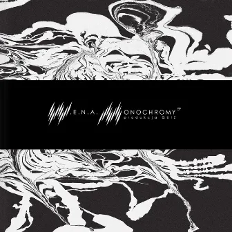 Monochromy EP by W.E.N.A.