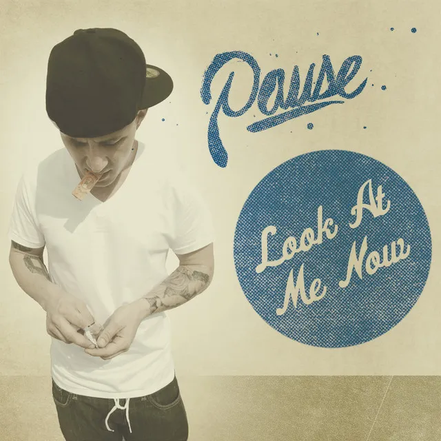 Look At Me Now - Single