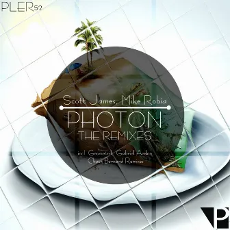 Photon by Mike Robia