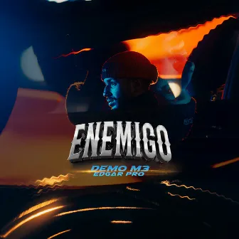 Enemigo by DEMO M3