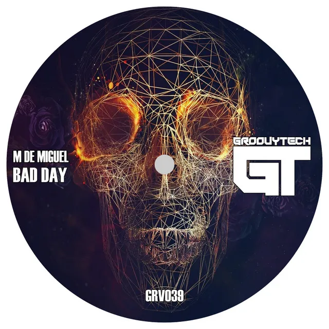 Bad Day - Original Mix