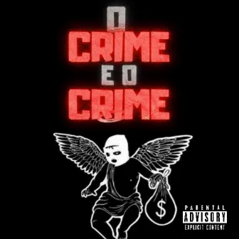 O crime e o crime - Eletrofunk by Dj joaou