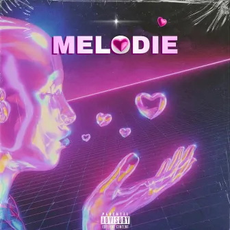 MELODIE by Yung Yvel