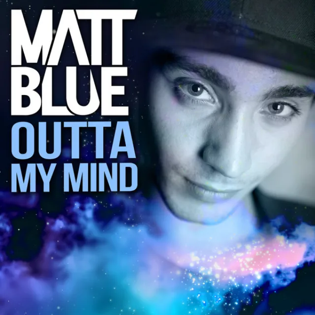 Matt Blue