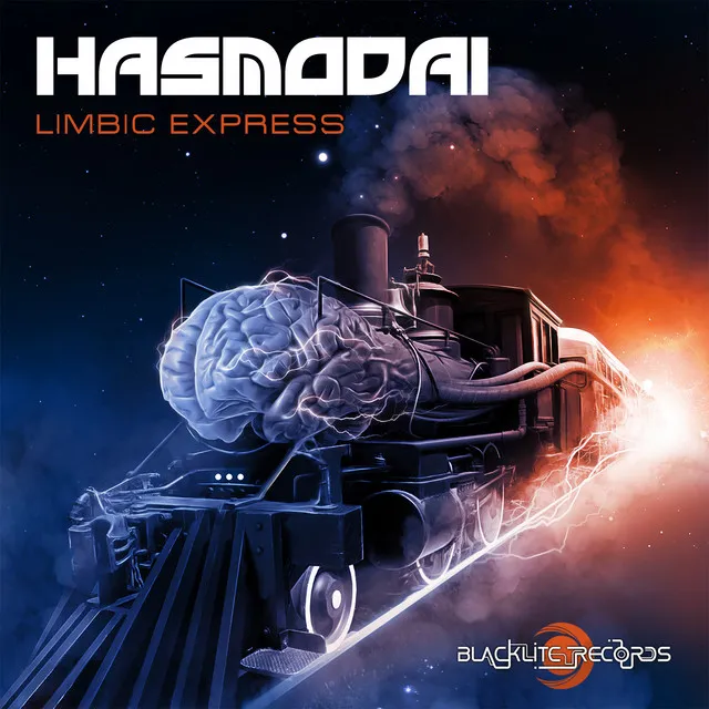 Limbic Express - Original mix