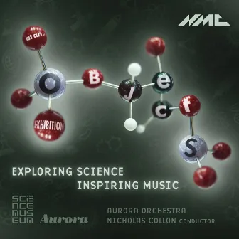 Objects at an Exhibition: Exploring Science Inspiring Music by Aurora Orchestra