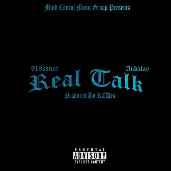 RealTalk by Andalay919