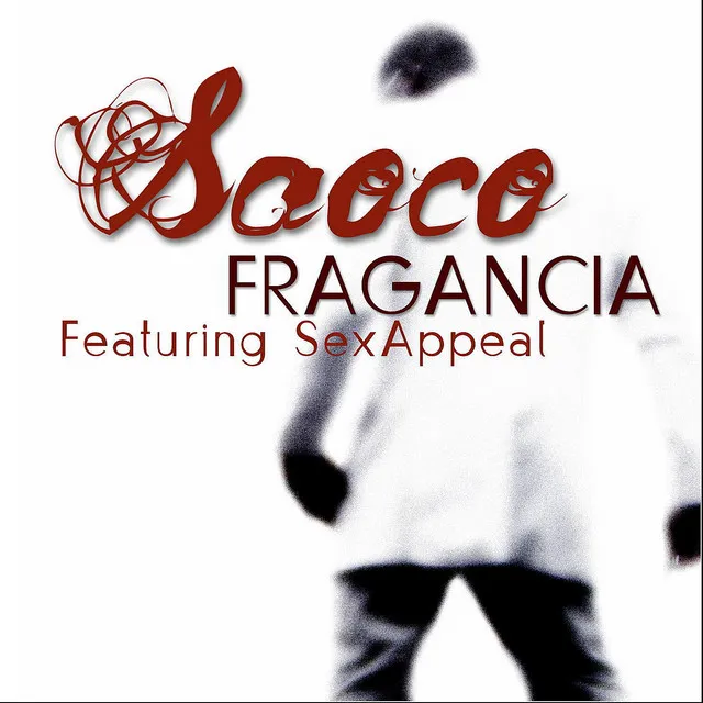 Saoco (feat. SexAppeal) [Sexy Version]