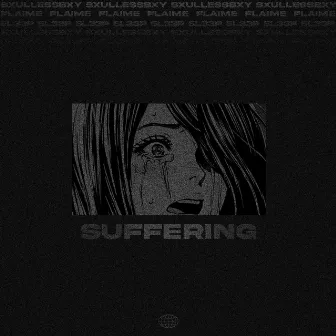 suffering by Flaime