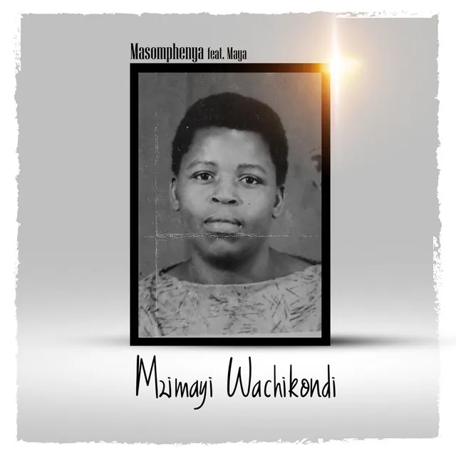 Mzimayi Wachikondi