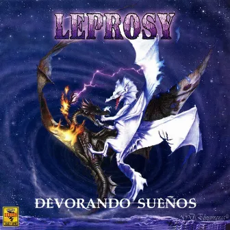 Devorando Sueños by Leprosy