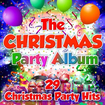 Christmas Party Album by Westside Musicians