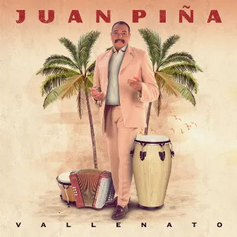 Juan Piña… Vallenato by Juan Piña