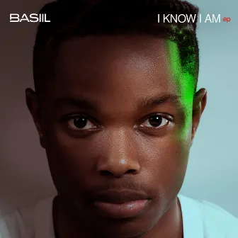 I Know I Am by Basiil