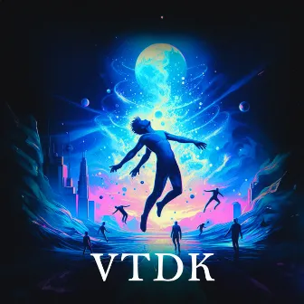 Me Deixe Só by VTDK