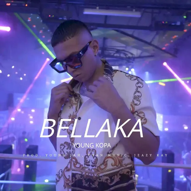 Bellaka