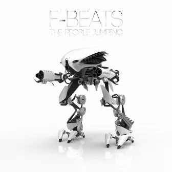 The People Jumping by F-Beats