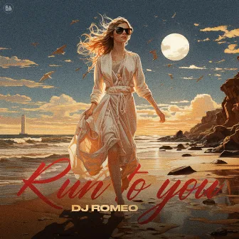 Run To You by DJ Romeo