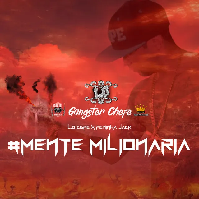 Gangster Chefe: #Mente Milionaria