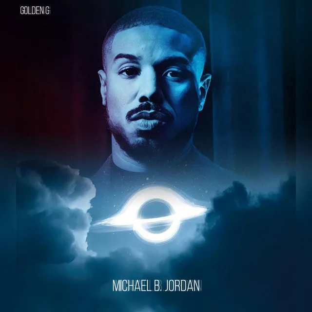 Michael B. Jordan - Radio Edit