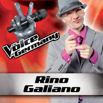 Über sieben Brücken musst du gehen (From The Voice Of Germany) by Rino Galiano