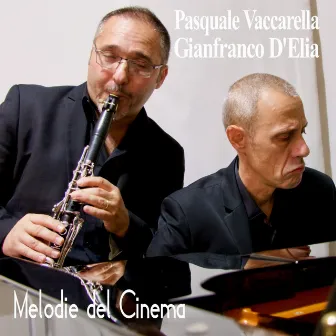 Melodie del Cinema (Pianoforte e Clarinetto) by Pasquale Vaccarella