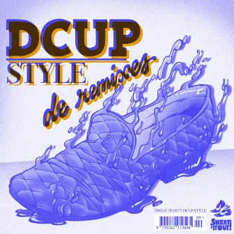 Style EP (Remixes) by DCup