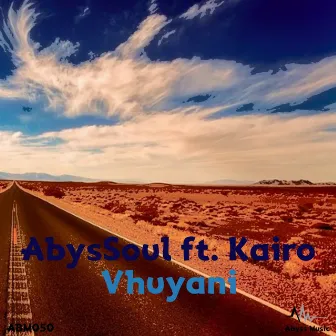 Vhuyani by AbysSoul