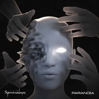 Paranoia EP by spiritualeyes