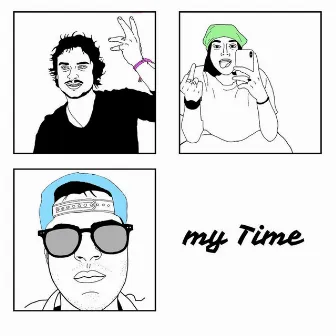 My Time by Maxime