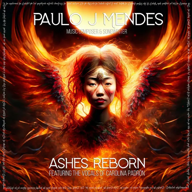 Ashes Reborn