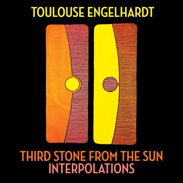 Third Stone from the Sun - Interpolations