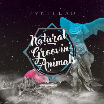 Natural Groovin' Animals by Synthear