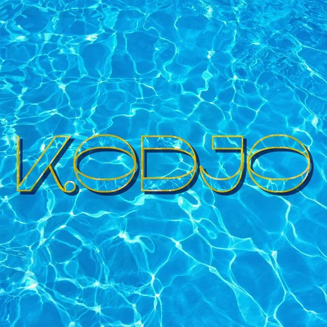 Kodjo