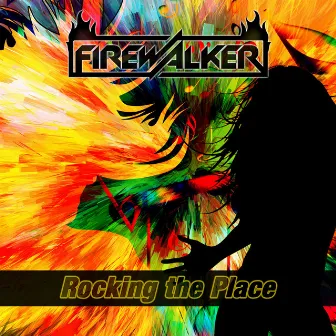 Rocking the Place by Dj Firewalker