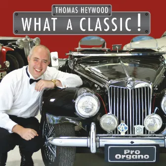 What a Classic! by Thomas Heywood