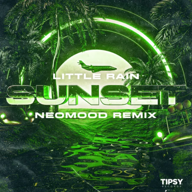 Sunset - NeoMood Remix